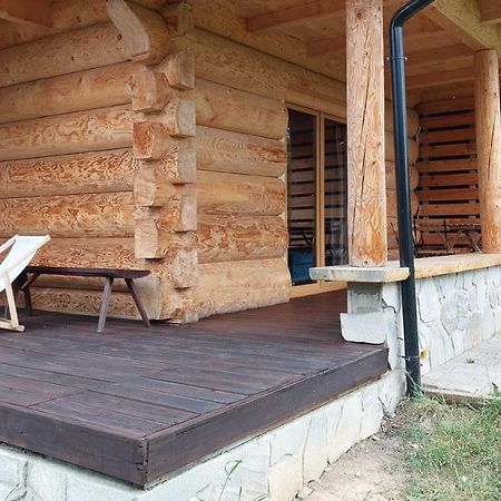 Zakodomki Domek 960 M N.P.M. Villa Kościelisko Esterno foto